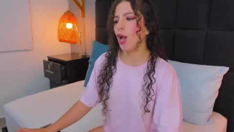 N A T A L I E online show from 18, 3, 2026