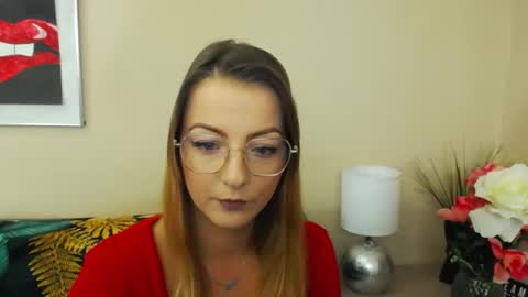 NatalieSexy online show from 31, 1, 2025