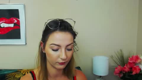 NatalieSexy online show from 14, 2, 2025