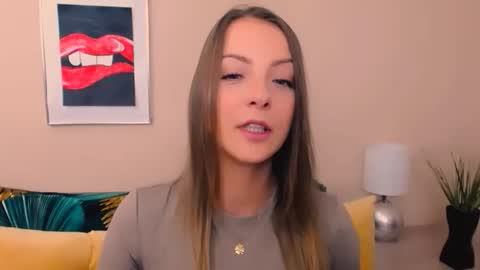 NatalieSexy online show from 21, 5, 2026