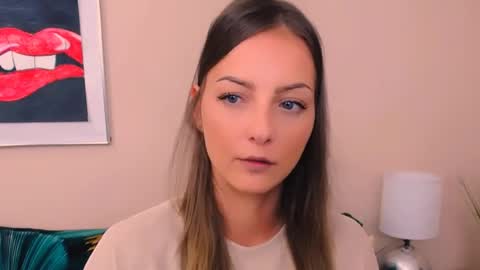 NatalieSexy online show from 12, 6, 2026