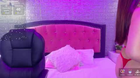 natalie  online show from 5, 12, 2025