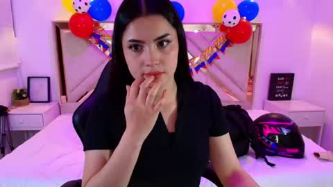 natalie  online show from 6, 7, 2026