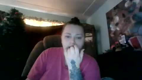 Natalie  online show from 5, 12, 2024