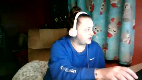 Natalie  online show from 12, 1, 2025