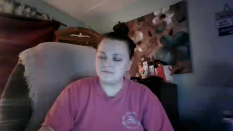 Natalie  online show from 26, 1, 2025