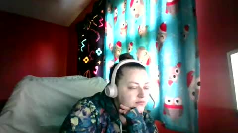 Natalie  online show from 26, 1, 2025