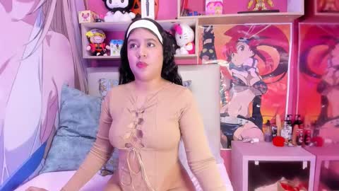 natalieevansx online show from 5, 6, 2026