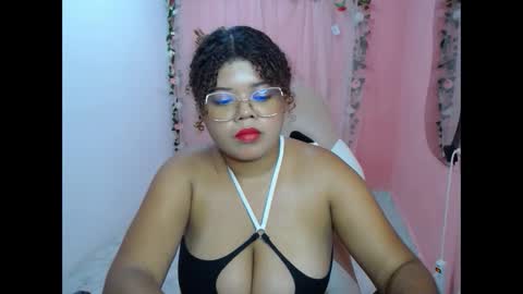 Snapshot of natalielabellex1 chatting on 8, 10, 2025 natalielabellex1 online show from 8, 10, 2025
