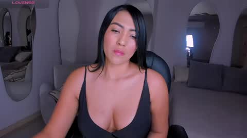 Snapshot of natalielewis_ chatting on 2, 6, 2026 Natalie Lewis online show from 2, 6, 2026