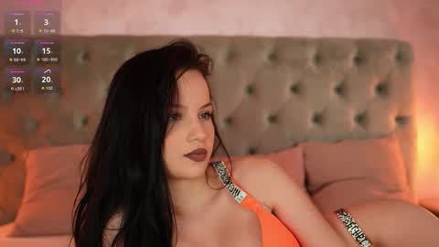 Natalie online show from 27, 9, 2025