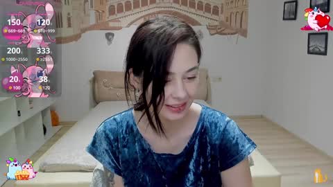 Snapshot of natalimillers chatting on 28, 12, 2024 Natali online show from 28, 12, 2024