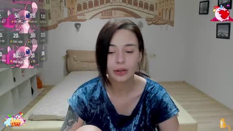 Snapshot of natalimillers chatting on 28, 12, 2024 Natali online show from 28, 12, 2024