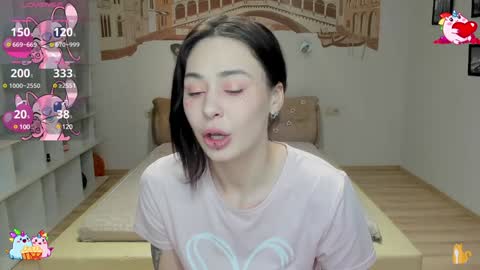 Snapshot of natalimillers chatting on 29, 12, 2024 Natali online show from 29, 12, 2024