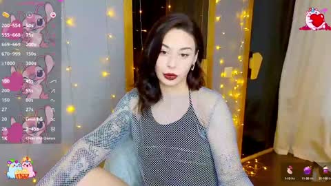 Snapshot of natalimillers chatting on 28, 1, 2025 Natali online show from 28, 1, 2025