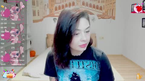 Snapshot of natalimillers chatting on 3, 2, 2025 Natali online show from 3, 2, 2025