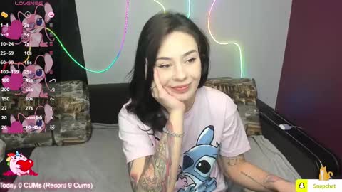 Snapshot of natalimillers chatting on 24, 2, 2025 Natali online show from 24, 2, 2025