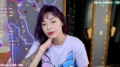 Snapshot of natalimillers chatting on 9, 9, 2025 Natali online show from 9, 9, 2025