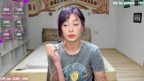 Snapshot of natalimillers chatting on 11, 9, 2025 Natali online show from 11, 9, 2025