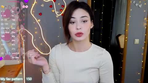 Snapshot of natalimillers chatting on 6, 10, 2025 Natali online show from 6, 10, 2025