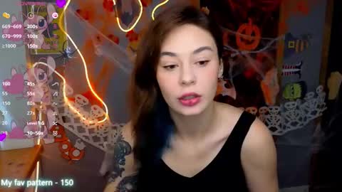 Snapshot of natalimillers chatting on 3, 11, 2025 Natali online show from 3, 11, 2025