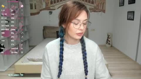 Snapshot of natalimillers chatting on 24, 11, 2025 Natali online show from 24, 11, 2025