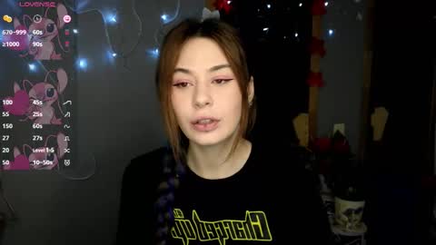 Snapshot of natalimillers chatting on 2, 12, 2025 Natali online show from 2, 12, 2025