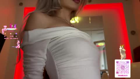 Snapshot of natalimurr chatting on 15, 4, 2026 Natali online show from 15, 4, 2026