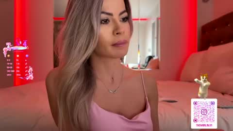 Snapshot of natalimurr chatting on 16, 4, 2026 Natali online show from 16, 4, 2026