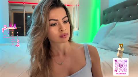Snapshot of natalimurr chatting on 29, 4, 2026 Natali online show from 29, 4, 2026