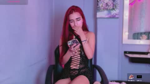 natalliapradas online show from 8, 10, 2025