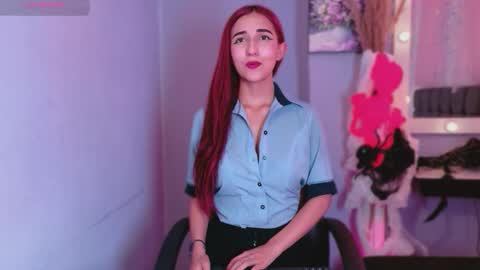 natalliapradas online show from 28, 10, 2025