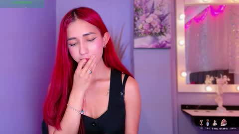 natalliapradas online show from 20, 3, 2026