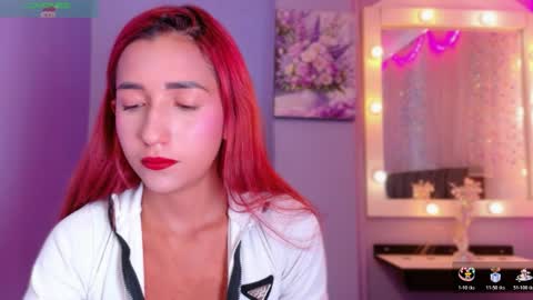 natalliapradas online show from 7, 4, 2026