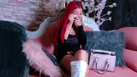 Snapshot of natalliapradas chatting on 8, 7, 2026 natalliapradas online show from 8, 7, 2026