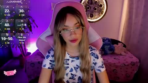 MissNatis online show from 13, 7, 2026