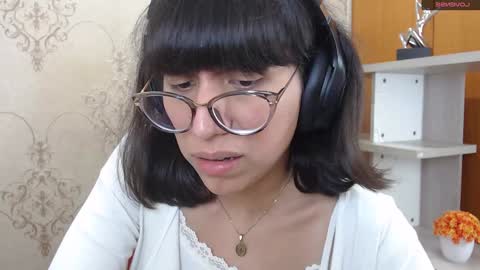 Snapshot of nataly_cloud chatting on 10, 12, 2024 N A T A L Y online show from 10, 12, 2024