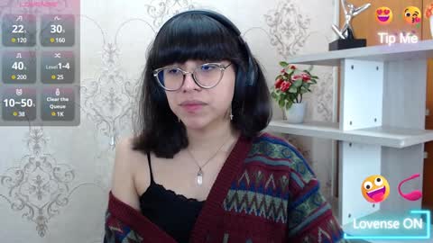 Snapshot of nataly_cloud chatting on 15, 12, 2024 N A T A L Y online show from 15, 12, 2024