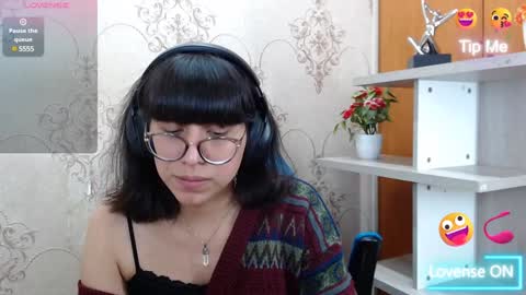 Snapshot of nataly_cloud chatting on 15, 12, 2024 N A T A L Y online show from 15, 12, 2024