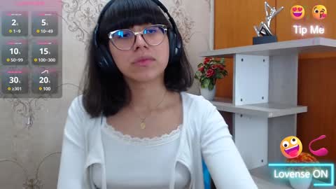 Snapshot of nataly_cloud chatting on 18, 12, 2024 N A T A L Y online show from 18, 12, 2024