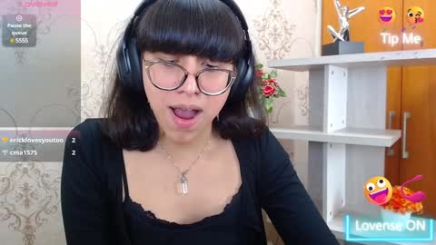 Snapshot of nataly_cloud chatting on 19, 12, 2024 N A T A L Y online show from 19, 12, 2024
