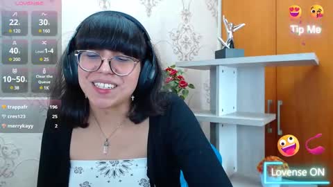 Snapshot of nataly_cloud chatting on 20, 12, 2024 N A T A L Y online show from 20, 12, 2024