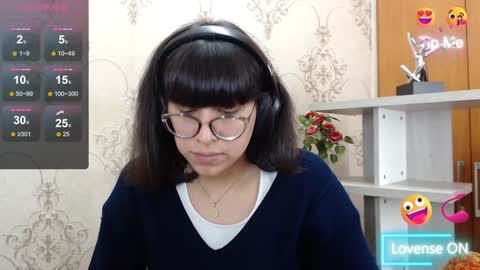Snapshot of nataly_cloud chatting on 21, 12, 2024 N A T A L Y online show from 21, 12, 2024