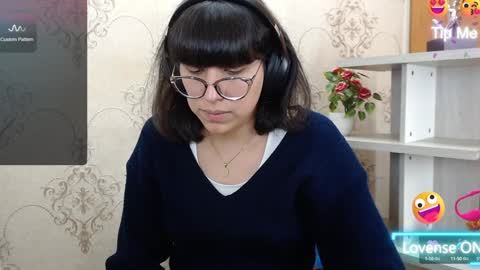Snapshot of nataly_cloud chatting on 21, 12, 2024 N A T A L Y online show from 21, 12, 2024