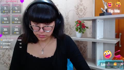 Snapshot of nataly_cloud chatting on 26, 12, 2024 N A T A L Y online show from 26, 12, 2024