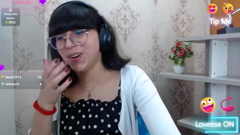 Snapshot of nataly_cloud chatting on 27, 12, 2024 N A T A L Y online show from 27, 12, 2024