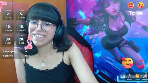 Snapshot of nataly_cloud chatting on 7, 1, 2025 N A T A L Y online show from 7, 1, 2025