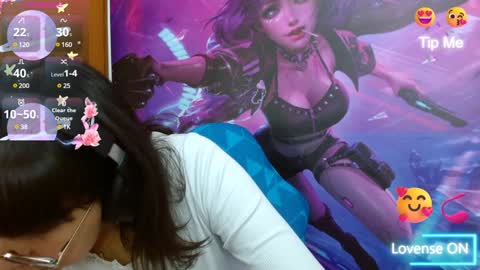 Snapshot of nataly_cloud chatting on 8, 1, 2025 N A T A L Y online show from 8, 1, 2025