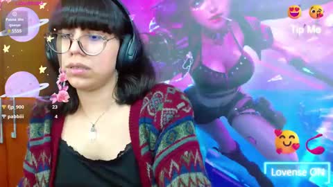 Snapshot of nataly_cloud chatting on 10, 1, 2025 N A T A L Y online show from 10, 1, 2025