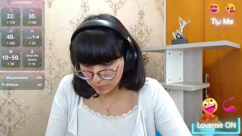 Snapshot of nataly_cloud chatting on 17, 1, 2025 N A T A L Y online show from 17, 1, 2025
